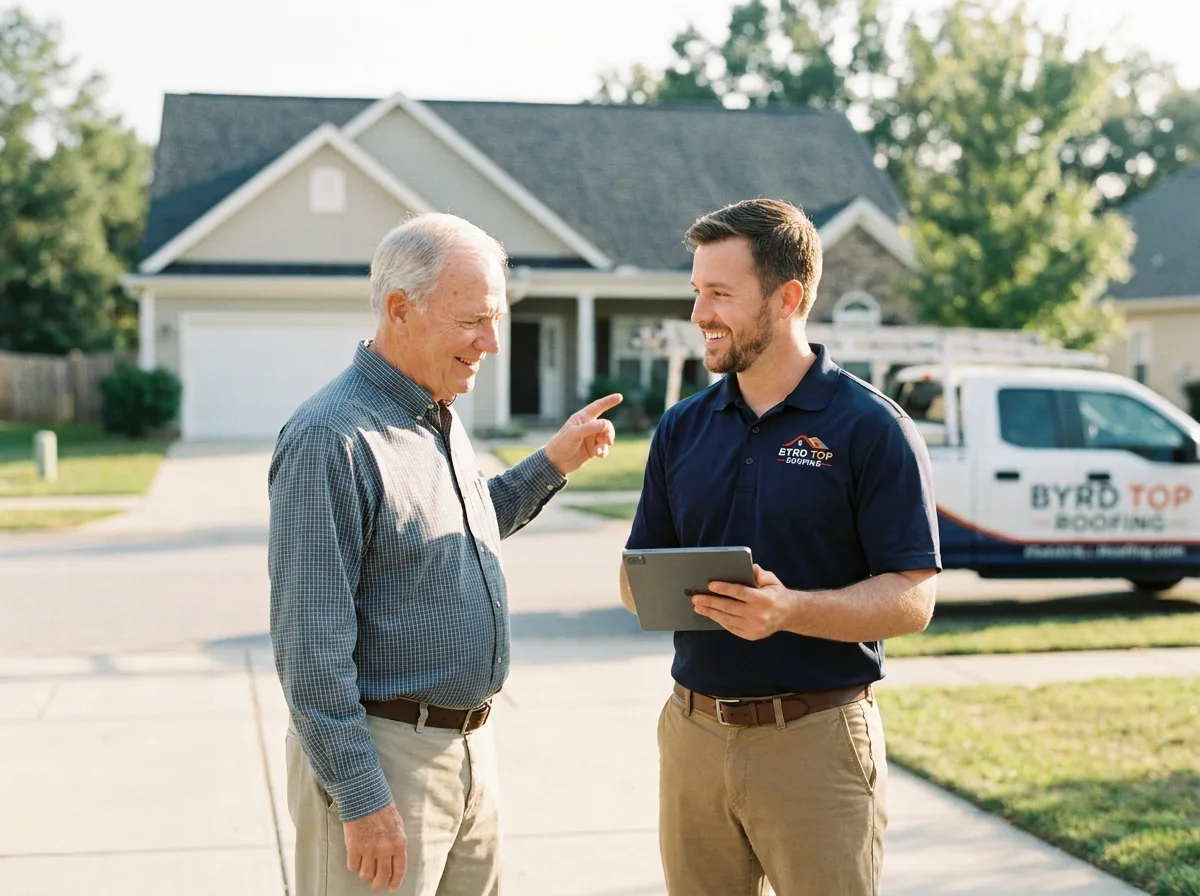 Roofing Pruden, TN FAQs
